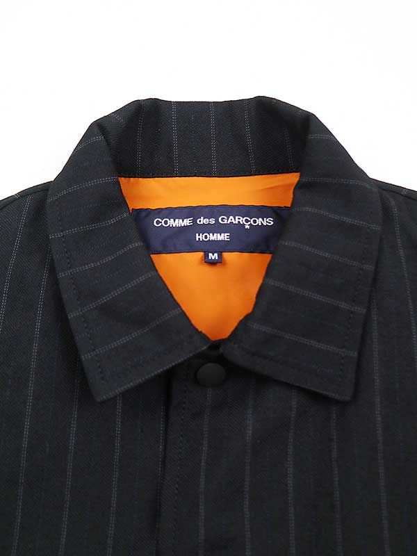 COMME des GARCONS HOMME コムデギャルソンオム 21AW ウール 