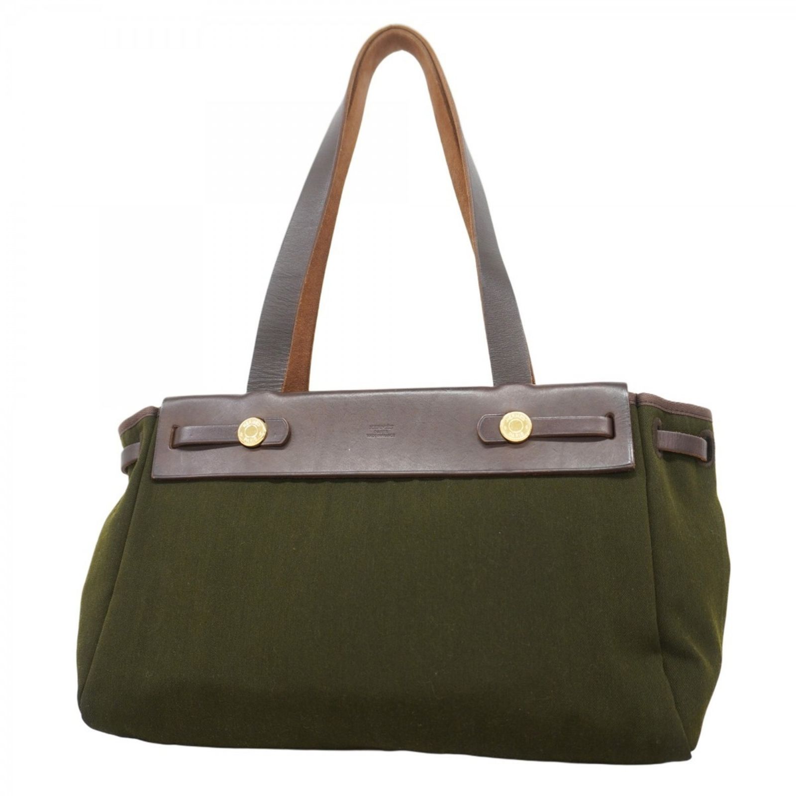 エルメス(Hermes) エルメス トートバッグ エールバッグカバスPM
