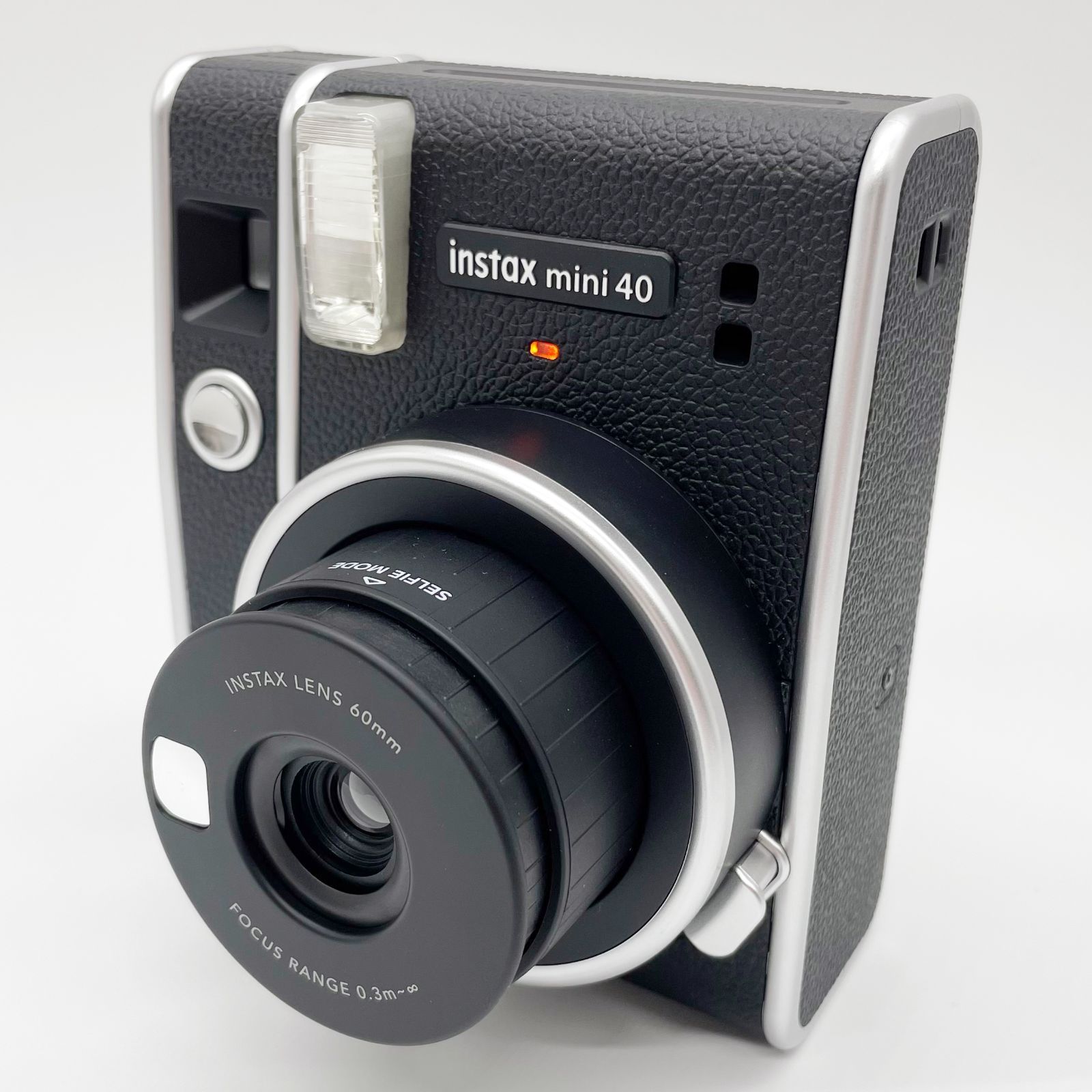 フィルムカメラ　instax mini 40 中古　フィルム無し Amazon | 富士フイルム インスタントフィルムカメラ Instax Mini 40