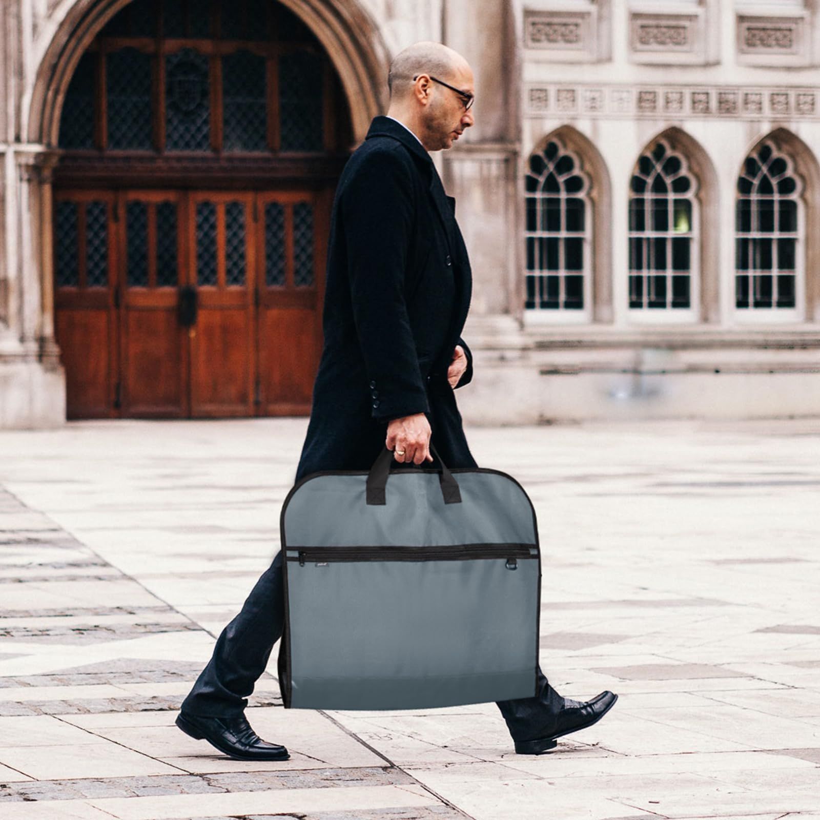 BURBERRY バーバリー ガーメント スーツ バック ノバチェック