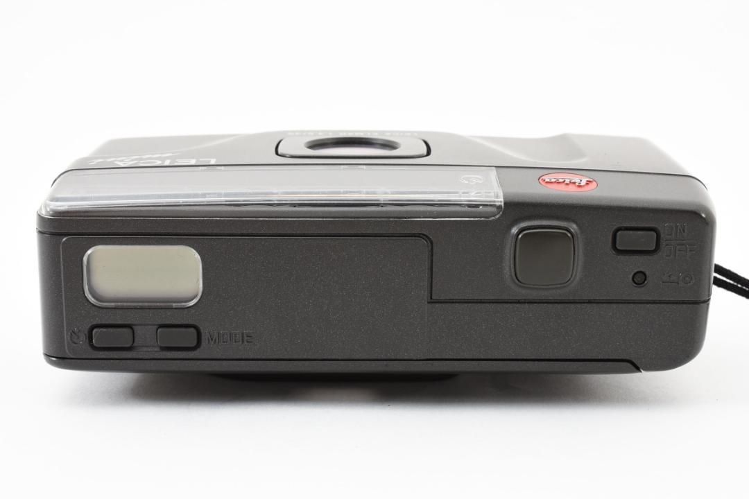 訳アリ特価！✨希少✨美品✨LEICA mini コンパクトフィルムカメラ 訳アリ特価！✨希少✨美品✨LEICA mini コンパクトフィルムカメラ