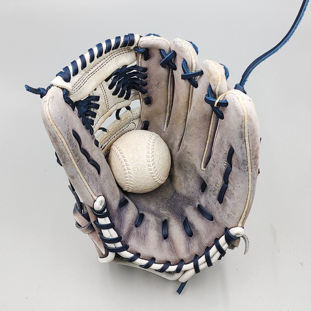 デザインリメイク済み】 ナイキ 軟式グローブ / オールラウンド