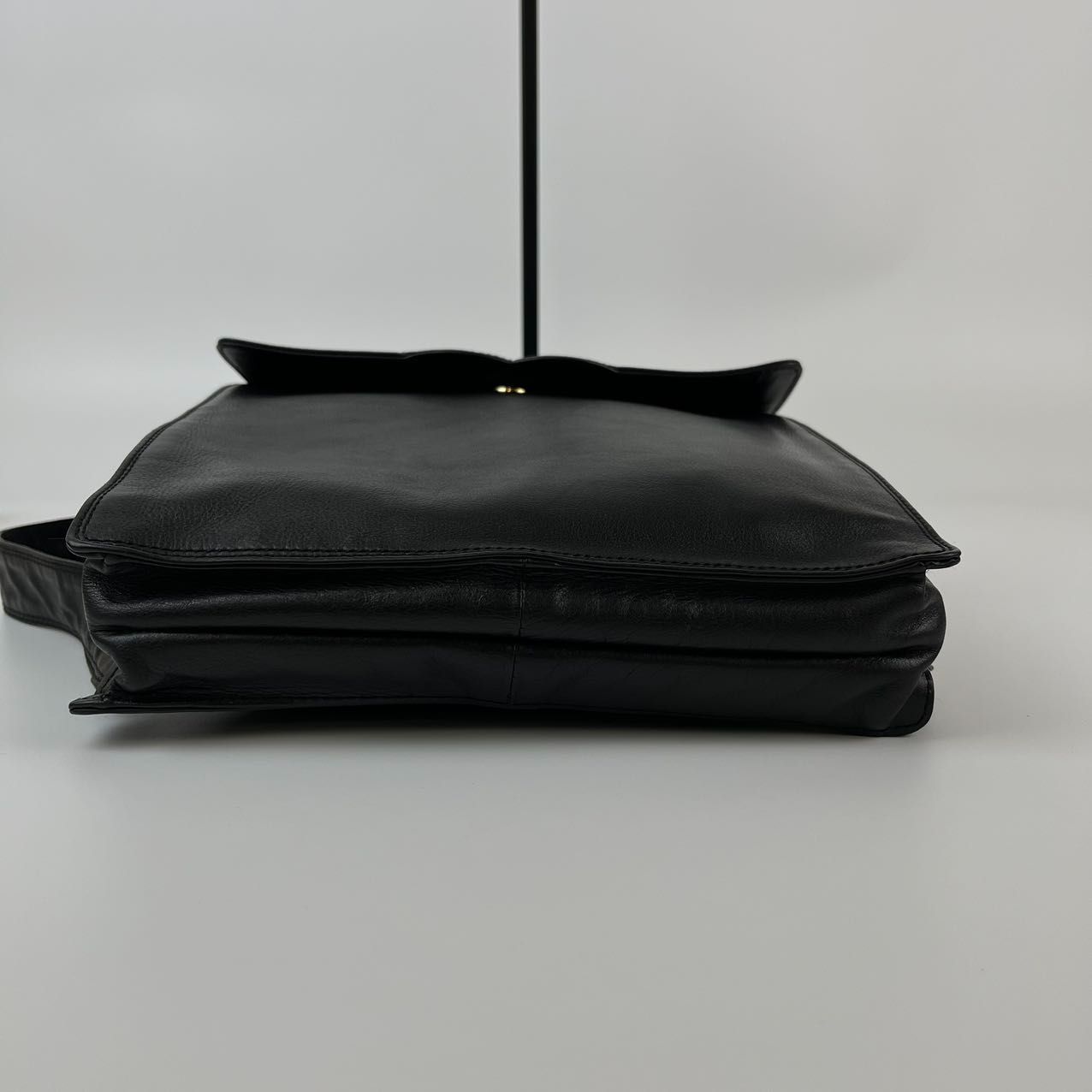 CHANEL シャネル ココマーク リュック バックパック ブラック レザー  