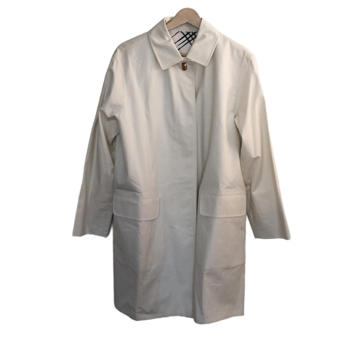 Burberry LONDON(バーバリーロンドン) コート サイズ9 M レディース