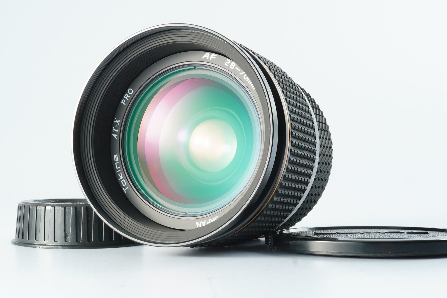 Angenieux Tokina トキナ AT-X Pro AF 28-70mm f|2.8 Nikon F用 ズームレンズ
