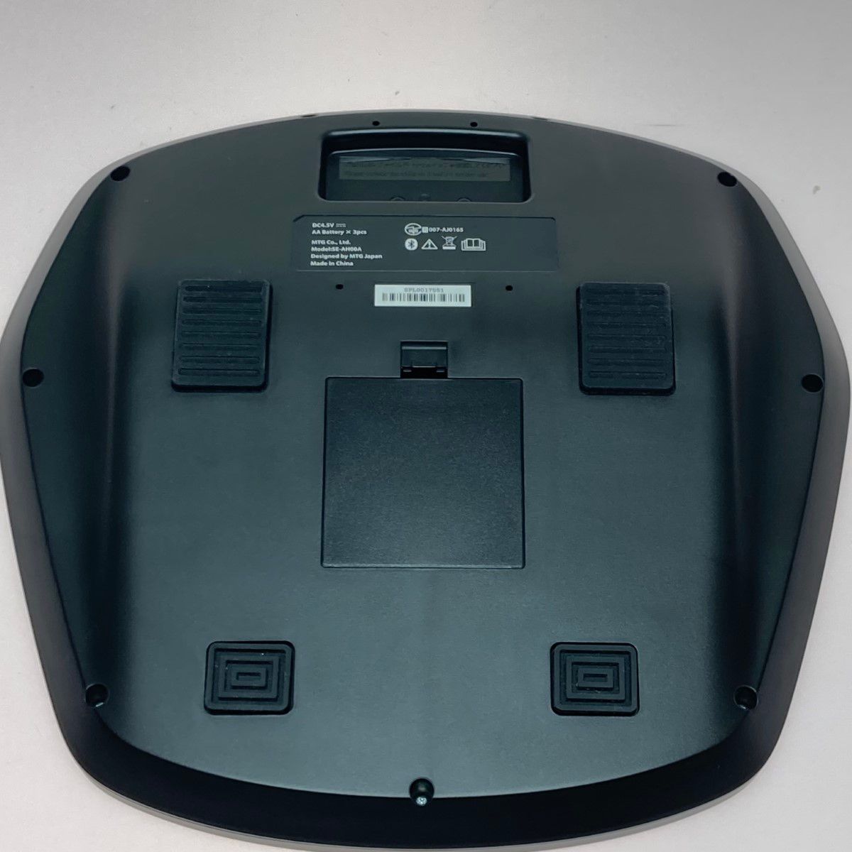 ◎◎MTG SIXPAD Foot Fit Lite シックスパッド フットフィット