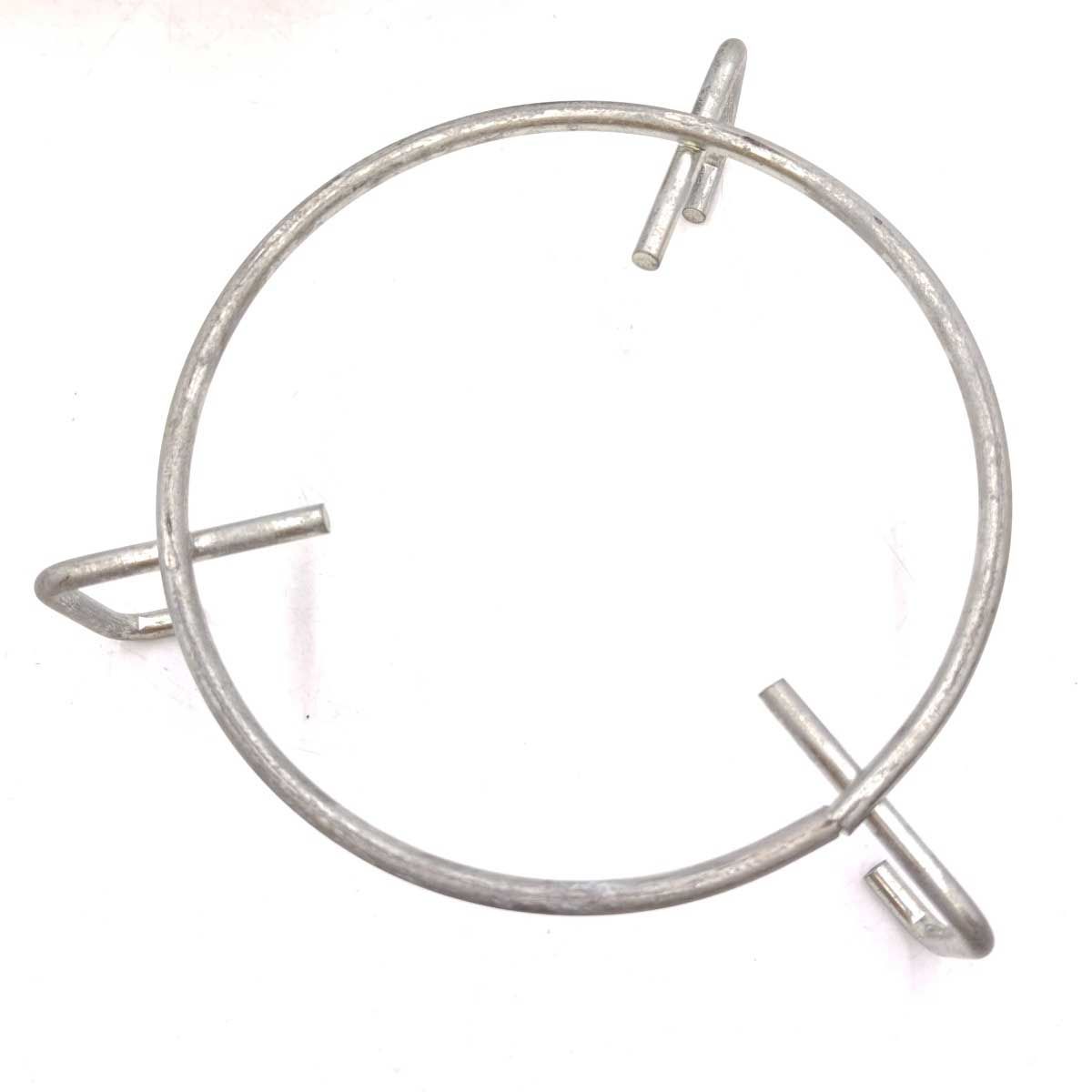 ジーエスアイOUTDOORS アルミ製ダッチオーブン