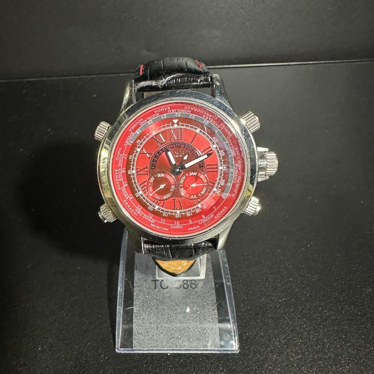 Yahoo!オークション - LED電光看板 TOWA アドライト 両面TM-1000W 縦型