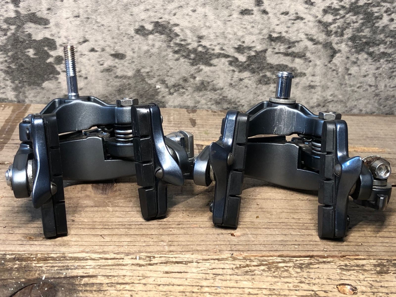 JA419 シマノ SHIMANO アルテグラ ULTEGRA BR-6800 キャリパーブレーキ