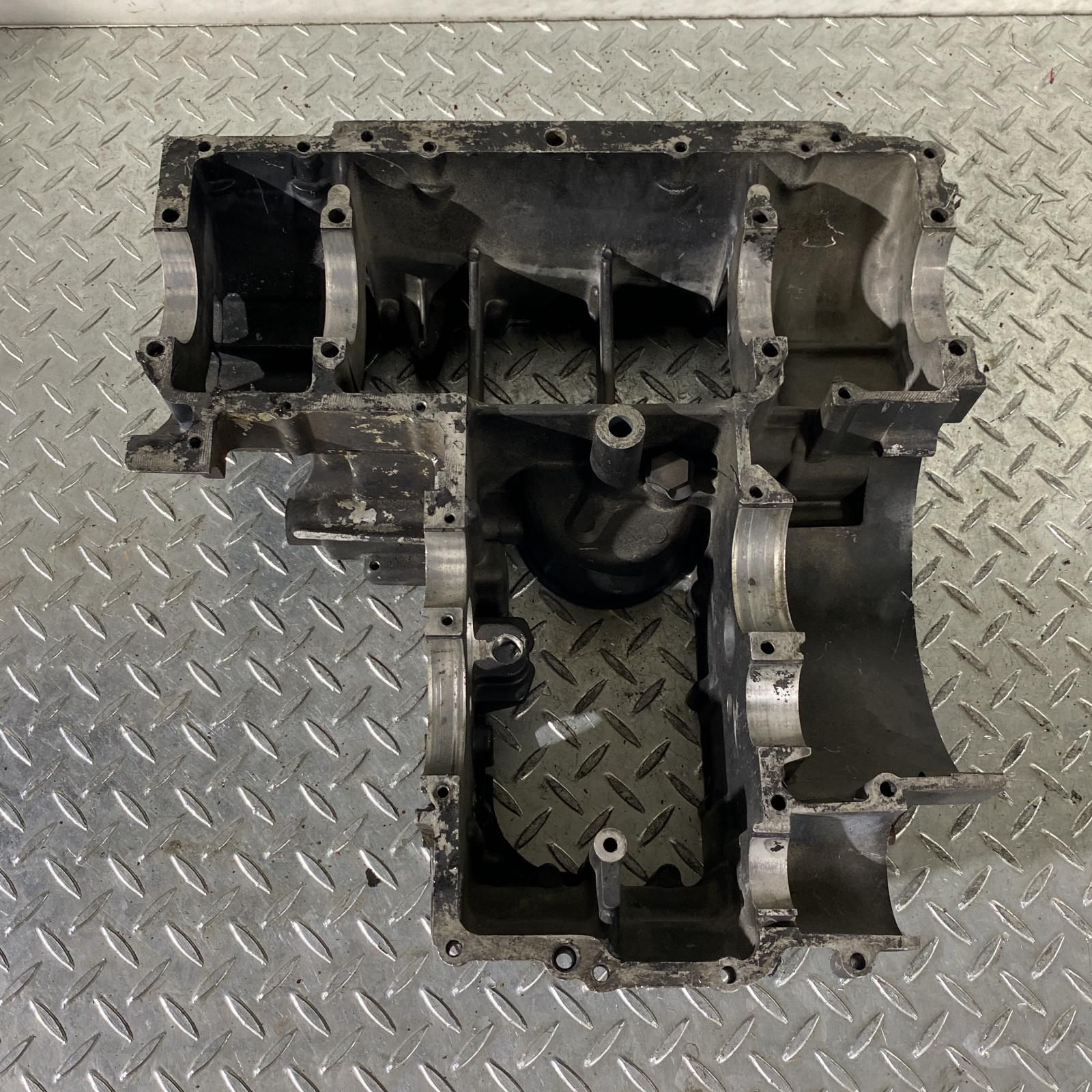 KAWASAKI Z1 クランクケース 下側 カワサキの通販 by ACP_MOTO