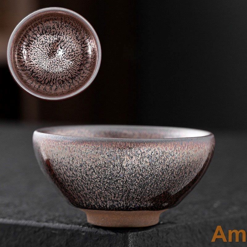 天目茶碗　抹茶碗 51fdOIlxwoL._UF350,350_QL50_.jpg