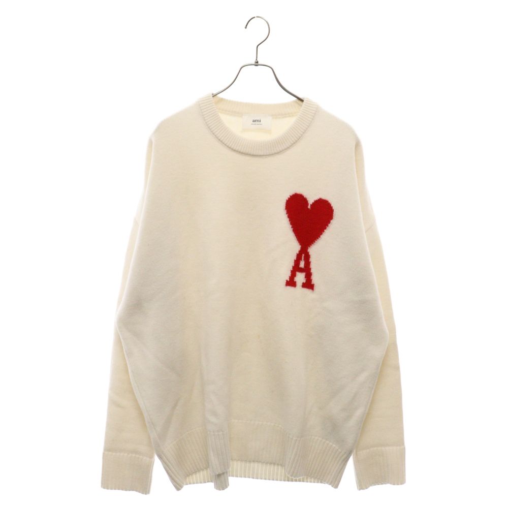 AMI Alexandre Mattiussi (アミアレクサンドルマテュッシ) 23AW AMI DE