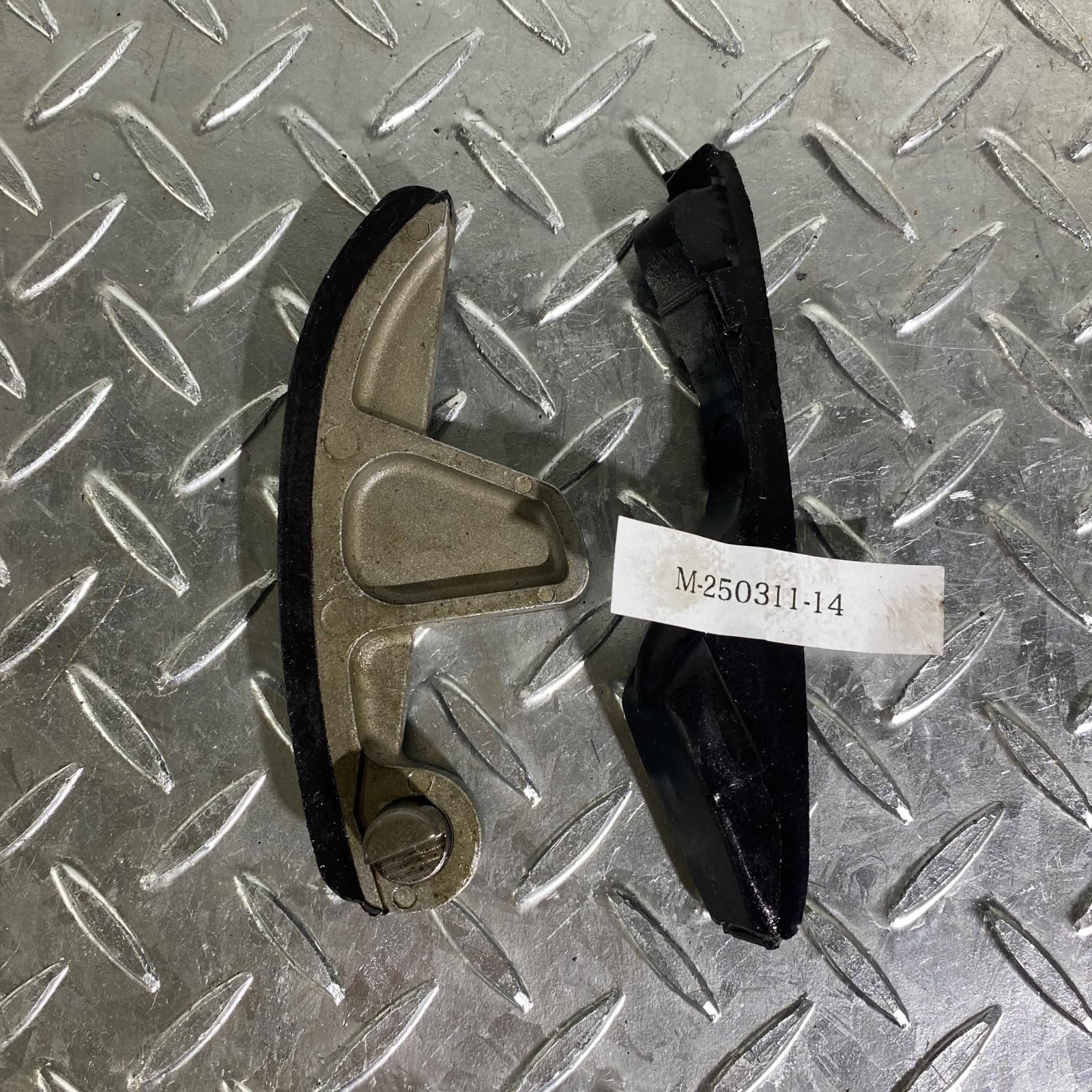 KAWASAKI ゼファー750 カムチェーンガイド カワサキ