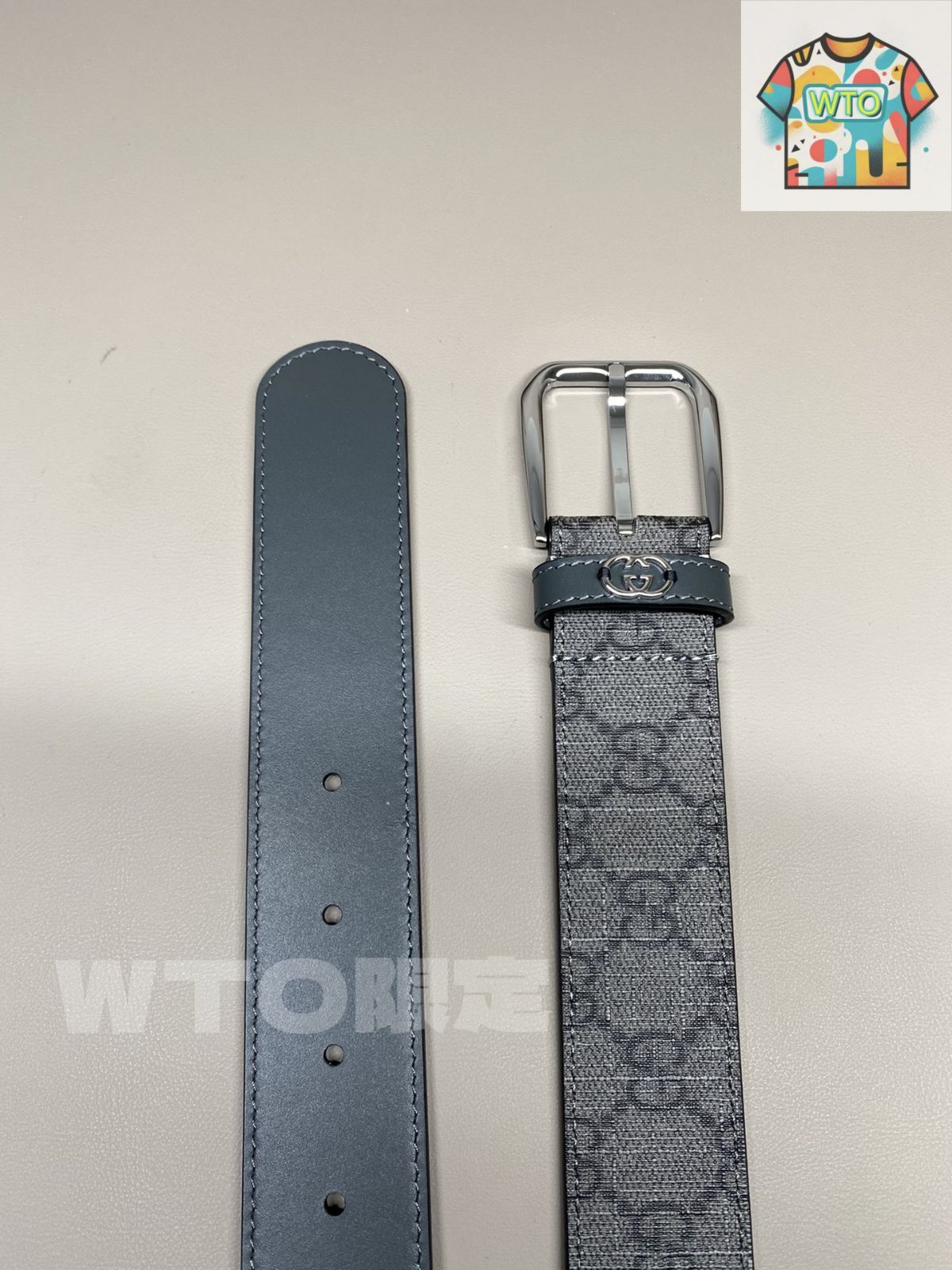 GUCCI グッチ ベルト02-1-ZS26 - メルカリ