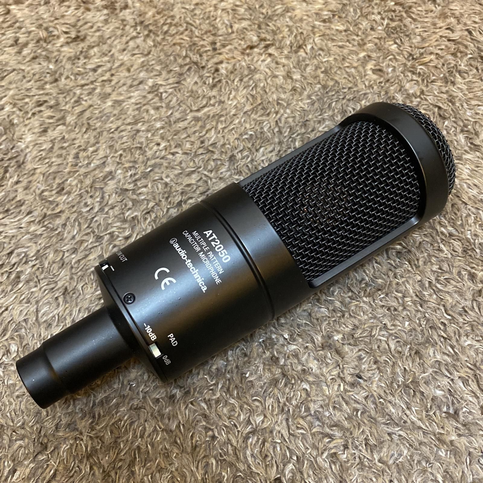 【尾張小牧店】【楽器】 新品 AUDIX | オーディックス DTM・DAW・音響機器 OM2 【477】 尾張小牧店】【楽器】 中古 AUDIX | オーディックス DTM・DAW・音響