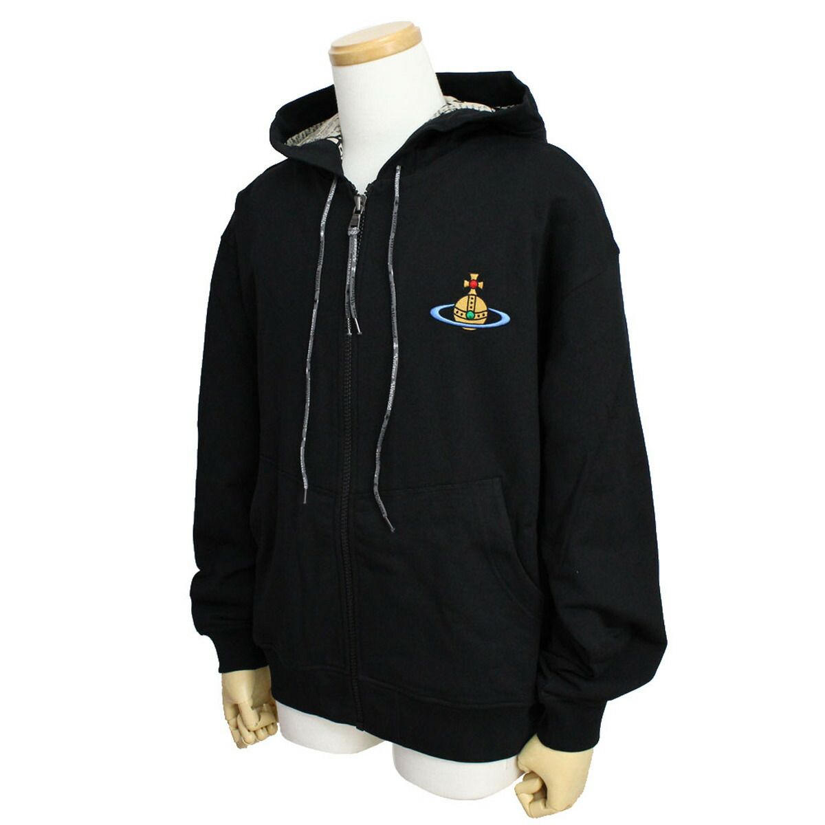 ヴィヴィアンウエストウッド Vivienne Westwood アウター パーカー 