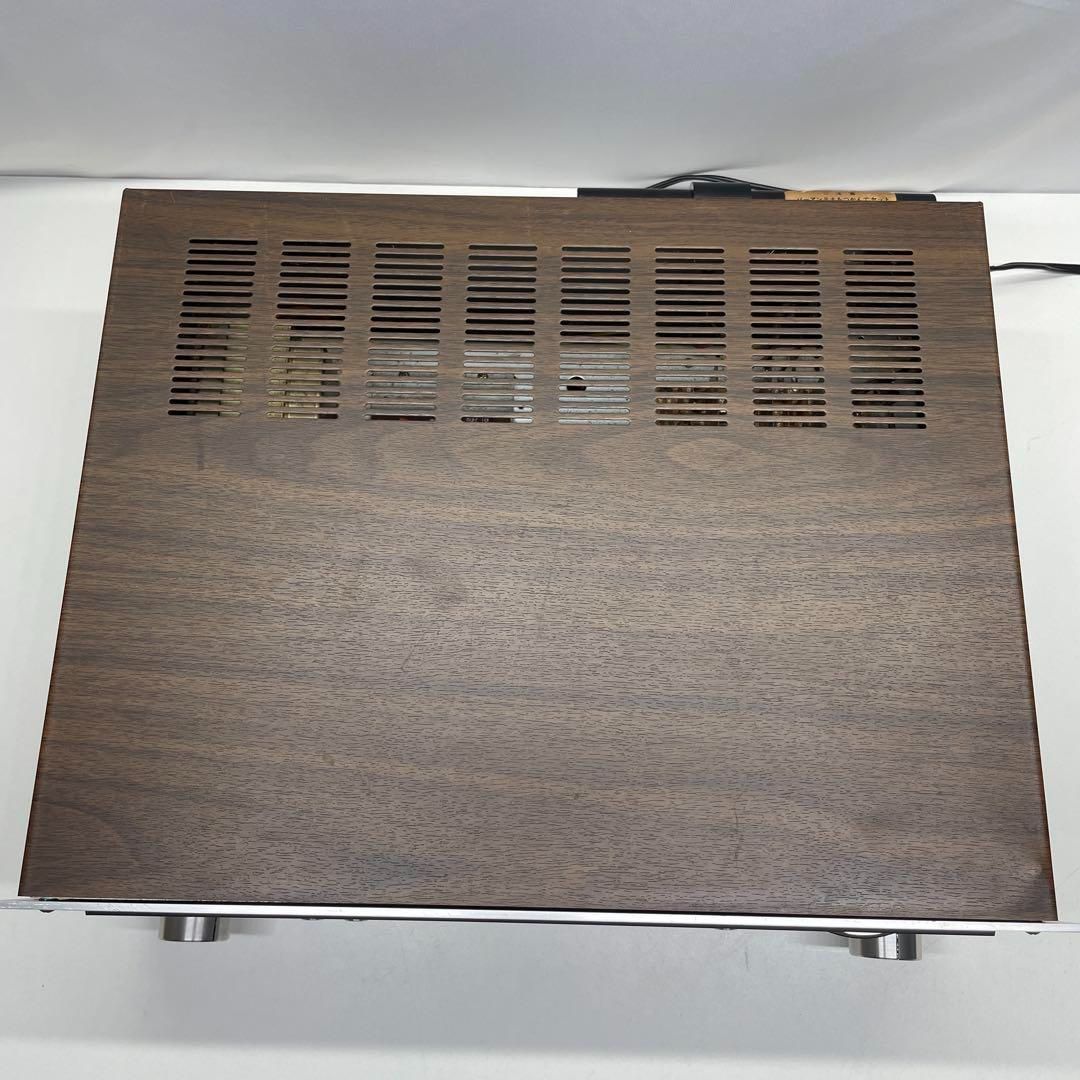 marantz モデル115 FM/AMチューナー マランツ model 115