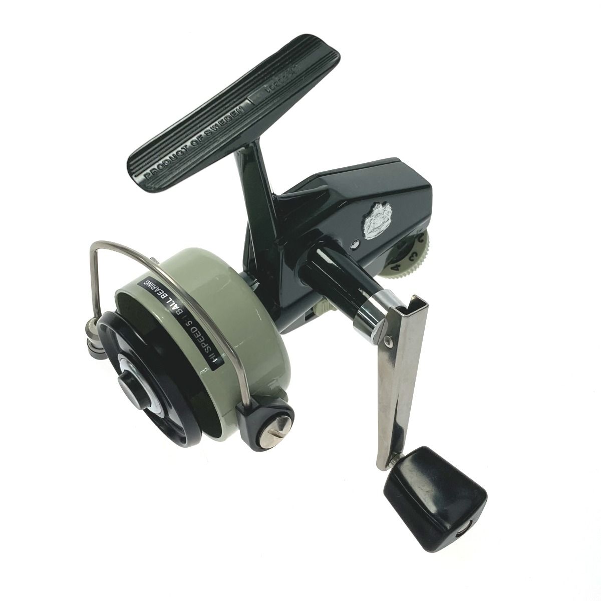 スピニングリール ABU cardinal44