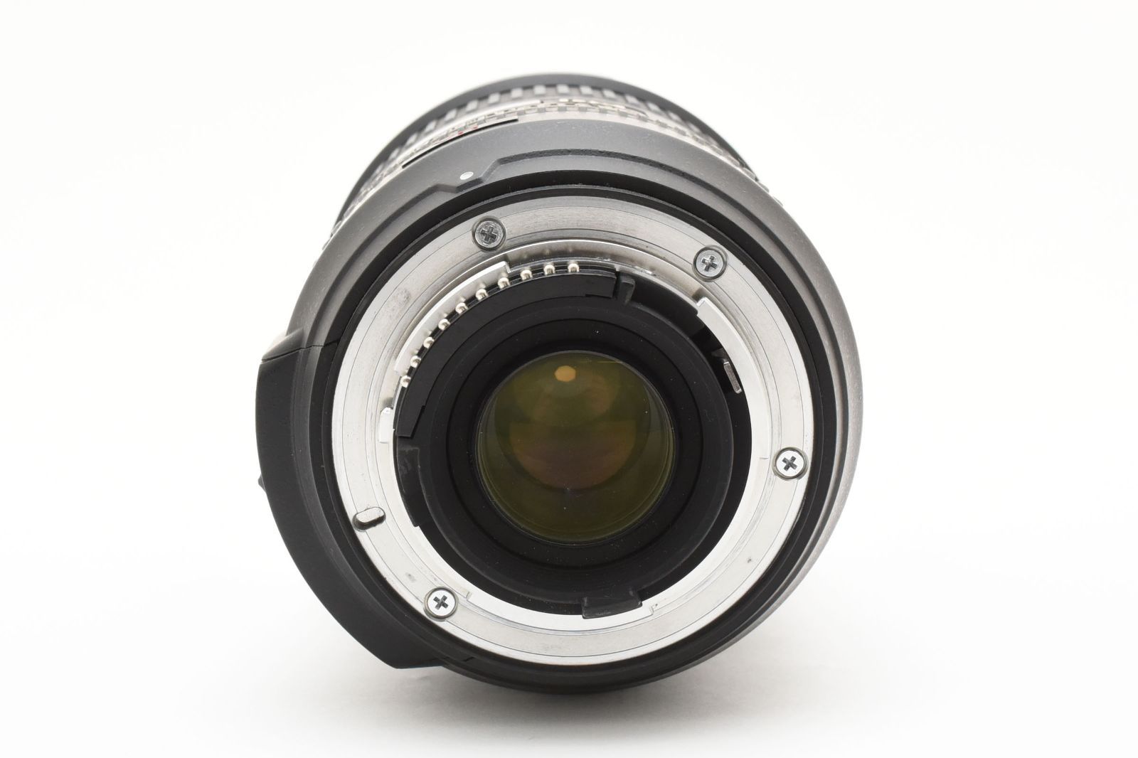 AF-S NIKKOR