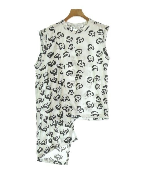 COMME des GARCONS COMME des GARCONS ノースリーブ レディース 古着 送料無料