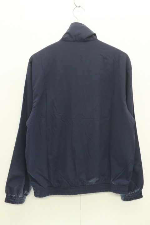 中古】 adidas メンズジャージ トラックジャケット M WOVEN FBIRD TT