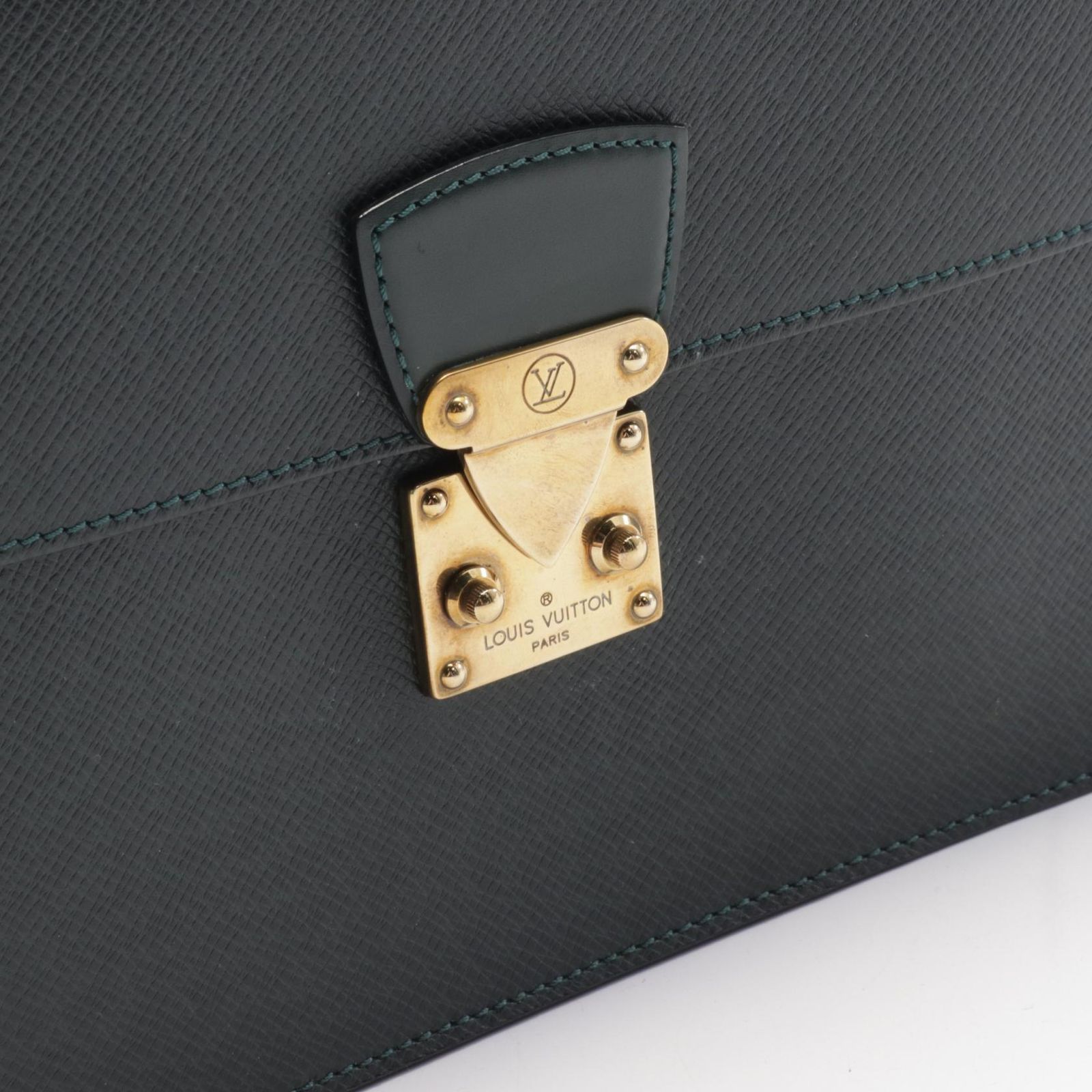 ルイ・ヴィトン LOUIS VUITTON セカンドバッグ クラッチバッグ