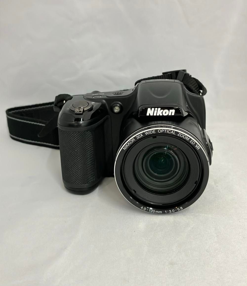 ニコン COOLPIX L 820 デジタルカメラ Nikon