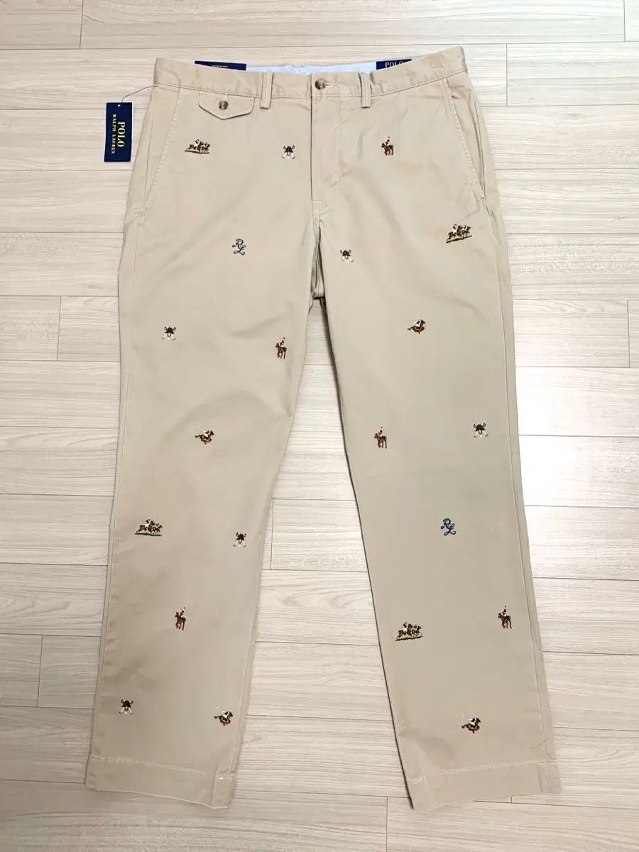 Ralph Lauren