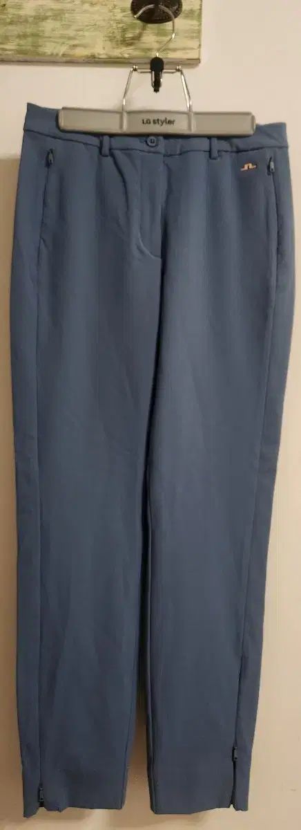 J.LINDEBERG J.リンドバーグ レディース ゴルフ パンツ