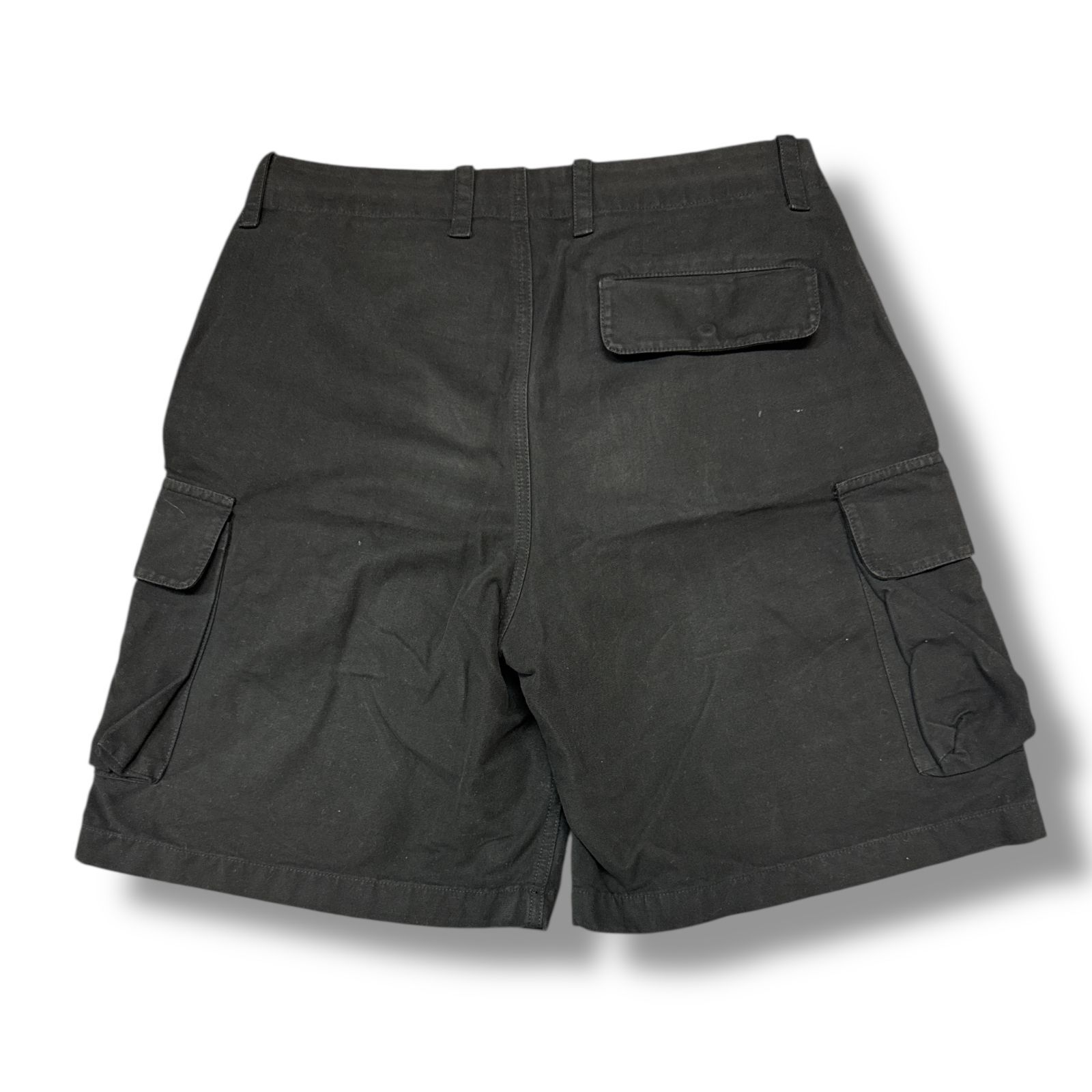 参考上代59400円 OUR LEGACY MOUNT CARGO SHORTS マウンテンカーゴ 