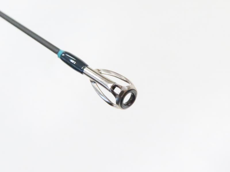 デジーノ レイス フォクシー LW-C70MH-RST4s (02-7211080001 デジーノ レイス フォクシー LW-C70MH-RST4s (02-7211080001