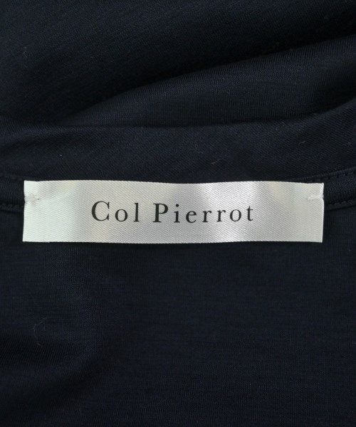 Col Pierrot Tシャツ・カットソー レディース コルピエロ 中古　古着 Col Pierrot Tシャツ・カットソー レディース 【古着】【中古