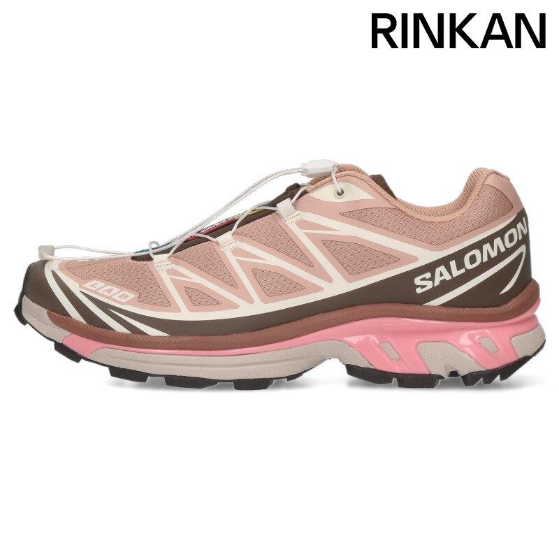 【美品】Salomon サロモン XT-6 27.5cm MARQUISE ハンドバッグ