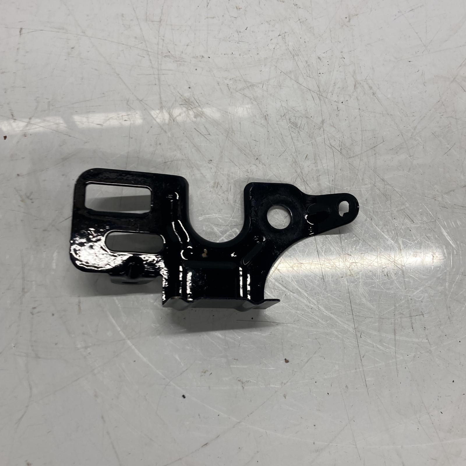 小物 T KAWASAKI 500SS エレクトリックベースブラケット