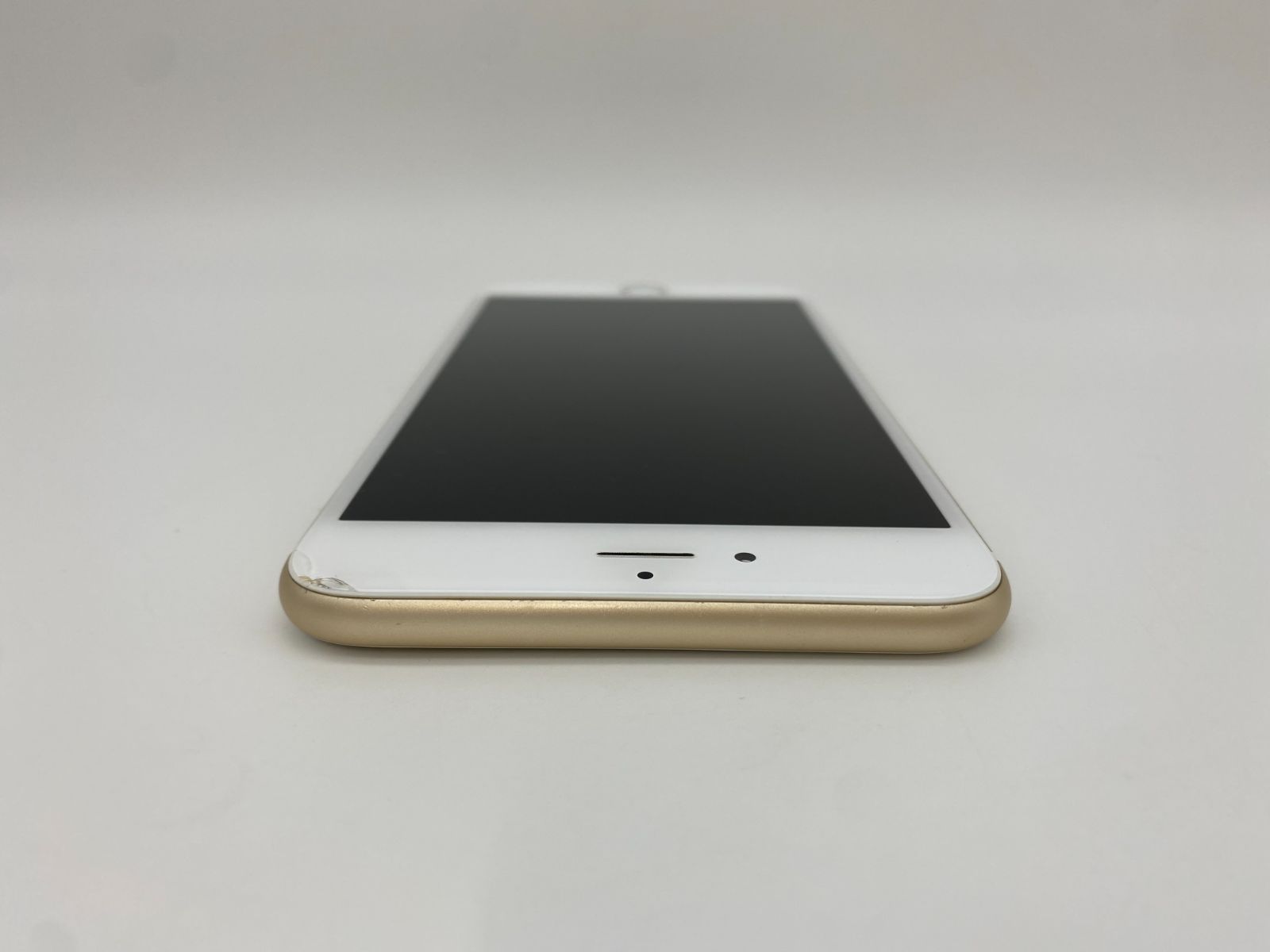 010 Phone6 Plus 64GBゴールド/ソフトバンク/バッテリー97% iPhone6 Plus 64GB ゴールド/ソフトバンク/バッテリー97%/新品