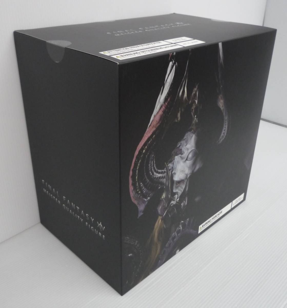超高品質で人気の 開封品】※特典のみ ゼノス・ガルヴァス「PS4/PCソフトファイナル その他