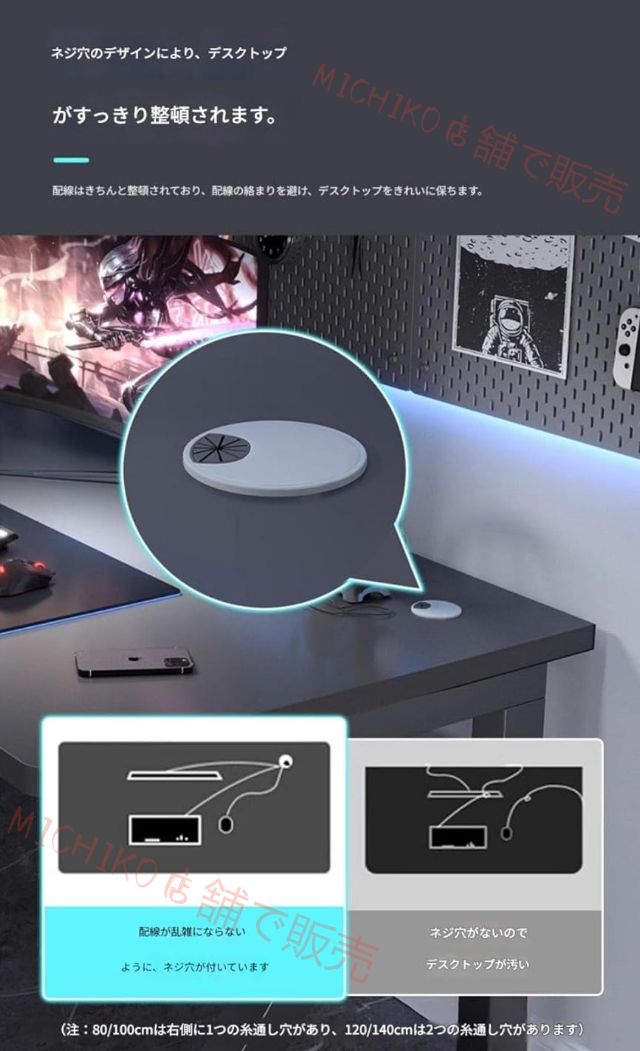 コンパクト 複数の色が利用