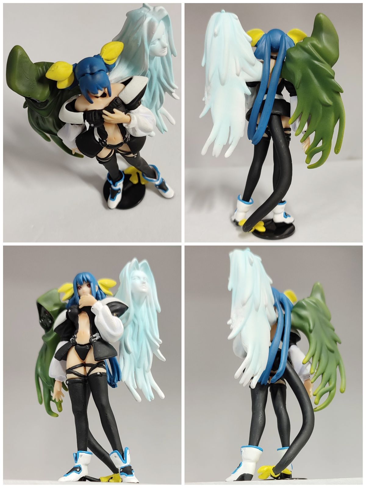 ギルティギア ディズィー フィギュア FIG]ディズィー(Dizzy) GUILTY GEAR XX ΛCORE(ギルティギア