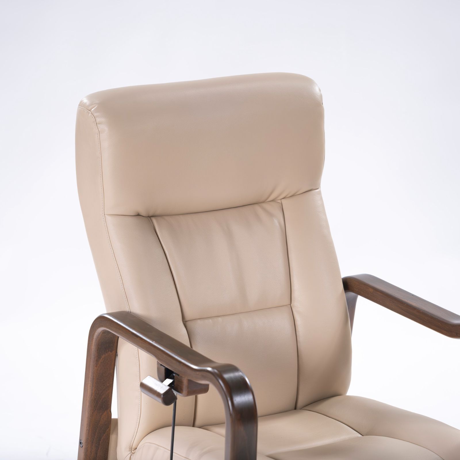 ラウンジチェア フジファニチャー FUJI FURNITURE Comodo