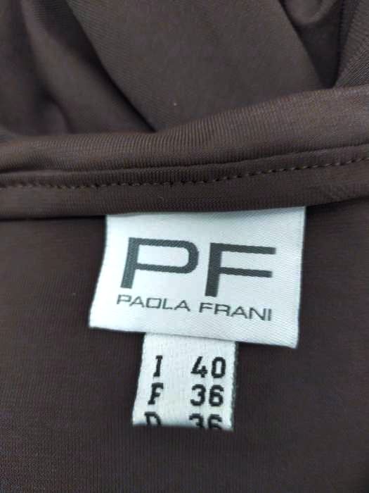 人気の福袋 驚きの価格 新品、未使用 パオラフラーニ PAOLA FRANI