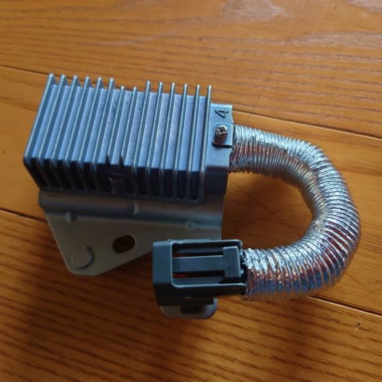 マツダ MAZDA 純正 RX-7 FD FD3S SA22C フューエルポンプレジスター ファンソレノイドレジスター 燃料ポンプ パーツ エンジン タイヤ バンパー 検索 マフラー