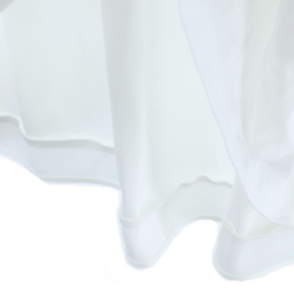 YOKO CHAN (ヨーコ チャン) バックティアード リヨセル コットン  