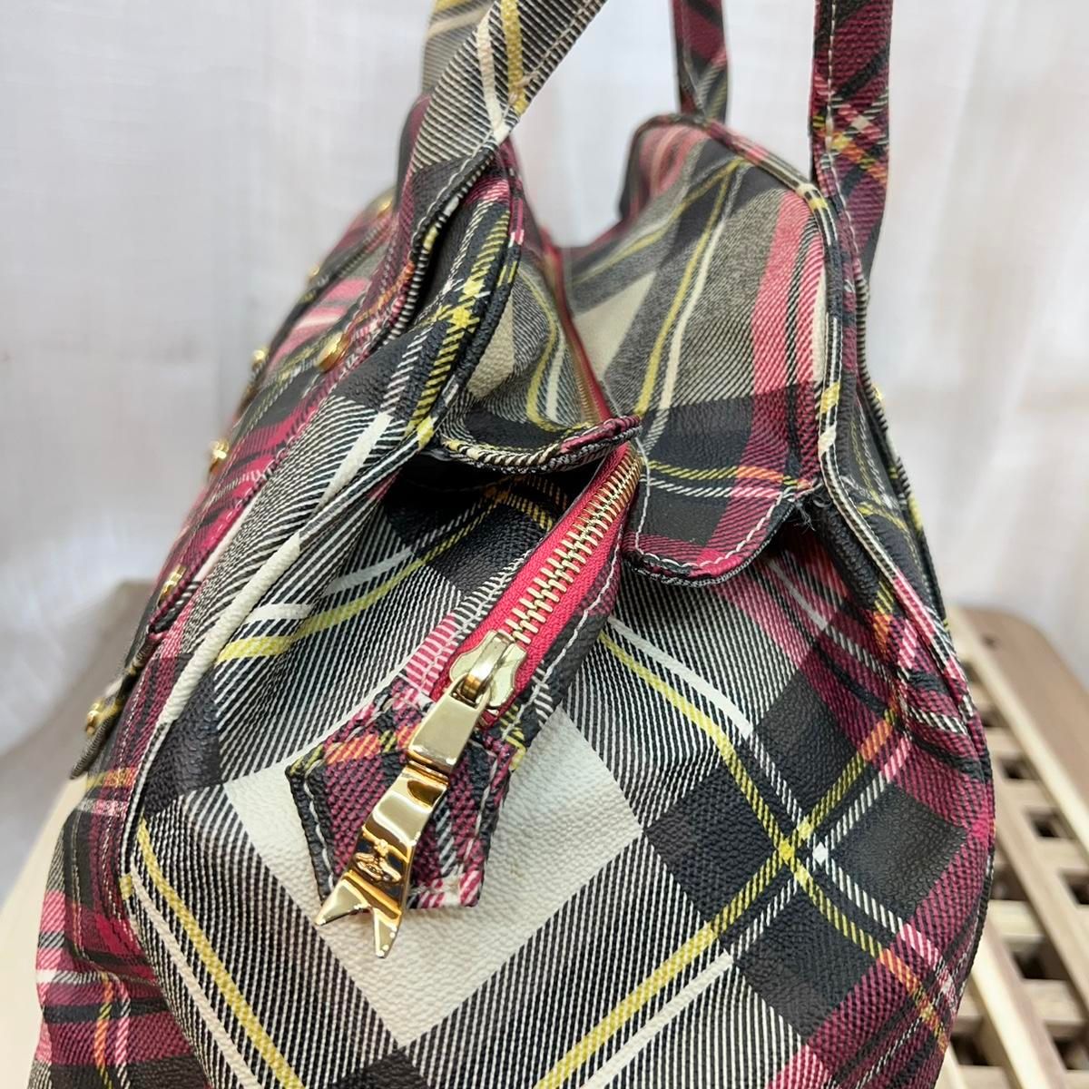 Bunjang商品韓国直送】正規品 Vivienne Westwood(ヴィヴィアン