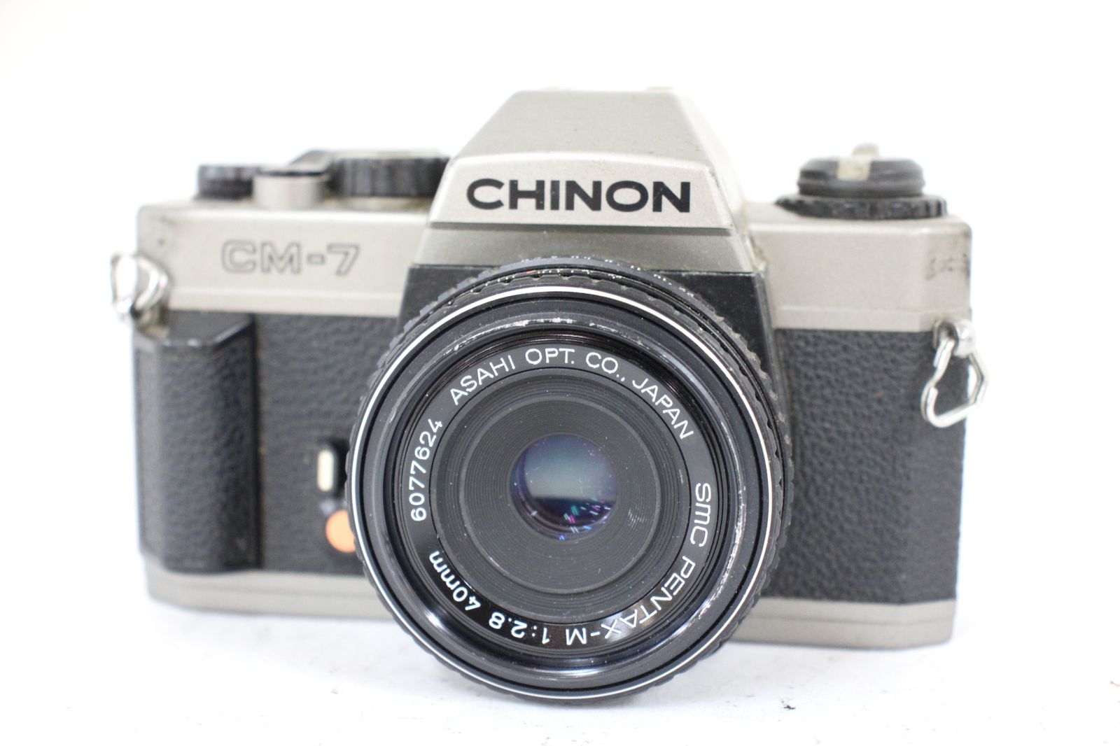 CM-7 Asahi