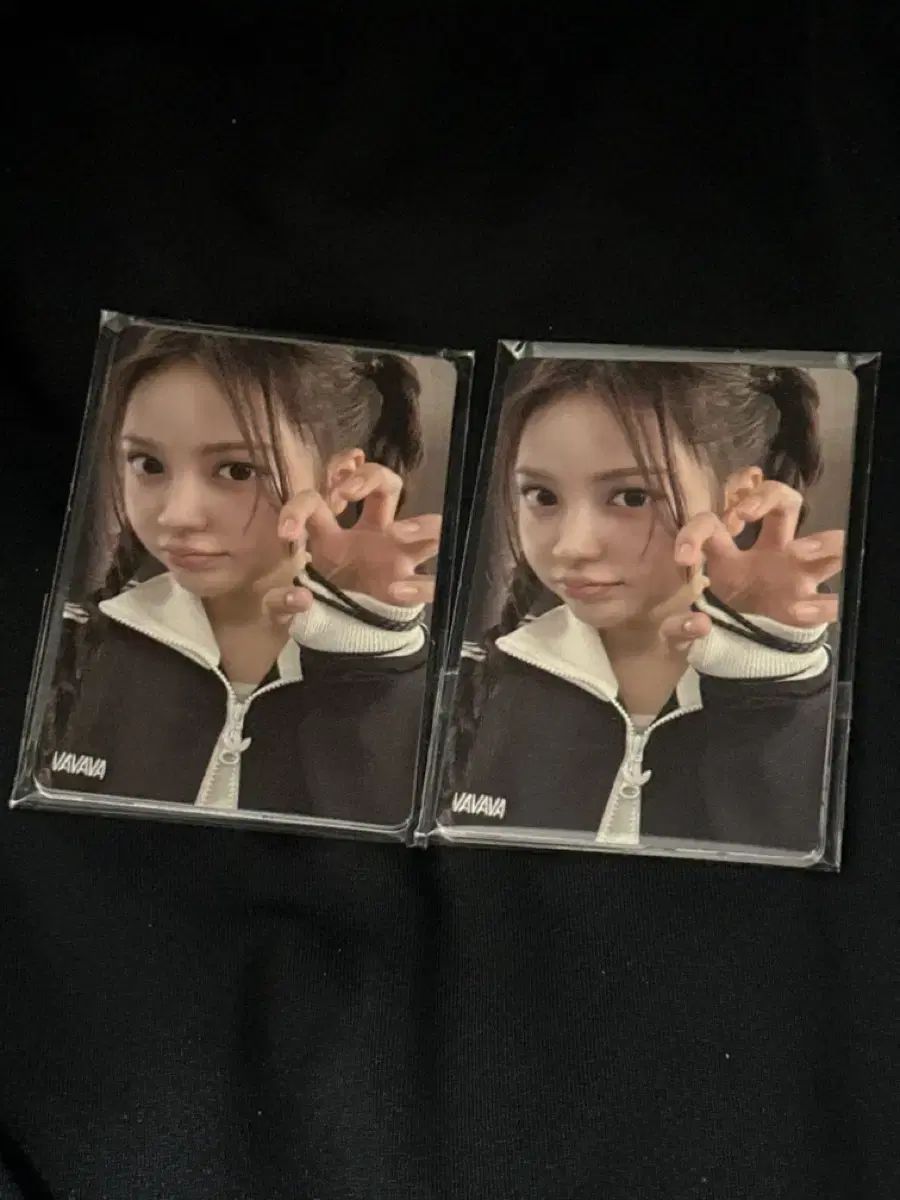 ハーツ・トゥ・ハーツ デビュー ショーケース 入場 トレカ 入場 特典