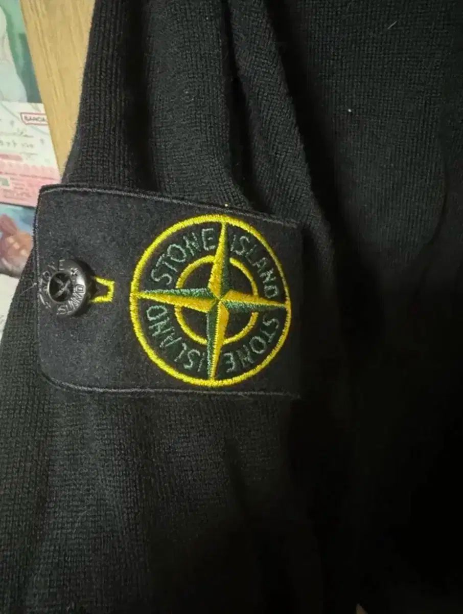 STONE ISLAND