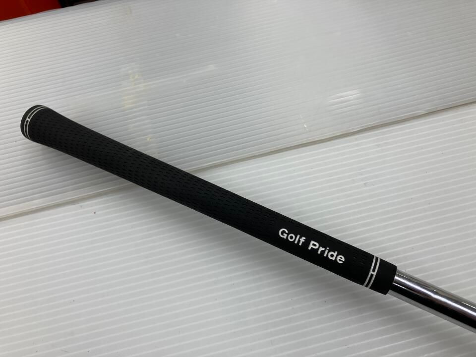 中古】 ピン PING s159 46°/12° S レフティ ウェッジ WG NS PRO