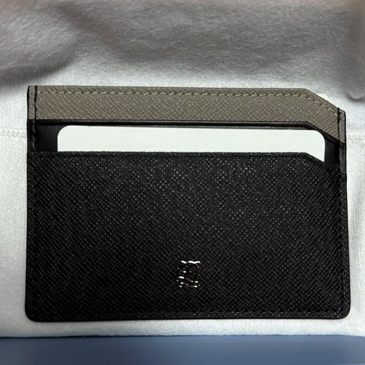 miumiu ミュウミュウ パイソン&レザーウォレット スネーク パイソン