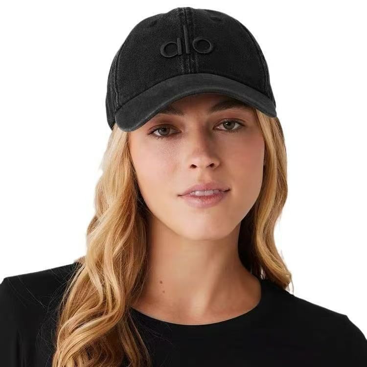alo ベースボールキャップ Amazon.co.jp: [CAIPANFA] Alo スポーツキャップ, ネイビー