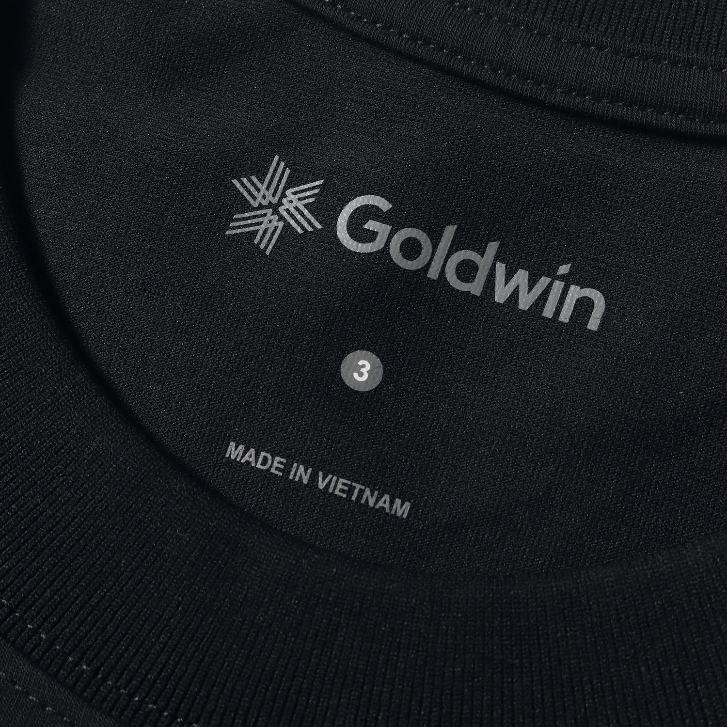 新品】GOLDWIN ゴールドウイン Tシャツ サイズ:3(L) / 25SS Goldwin 0